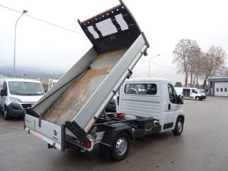 FIAT Ducato usata, con Antifurto