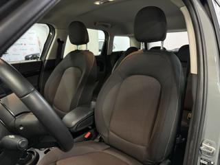 MINI Countryman usata, con Climatizzatore