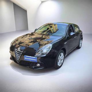 ALFA ROMEO Giulietta 1.4 Turbo Progression KM 60.000!!!!