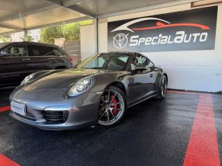 PORSCHE 911 usata, con Servosterzo