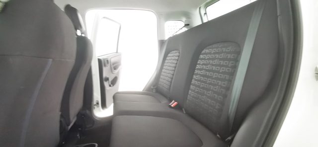 FIAT Panda usata 38