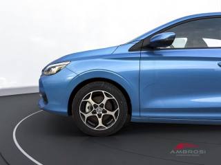 MG MG3 usata 6