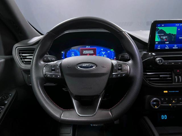 FORD Kuga usata, con Controllo automatico clima
