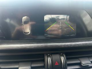 ALFA ROMEO Stelvio usata, con Autoradio