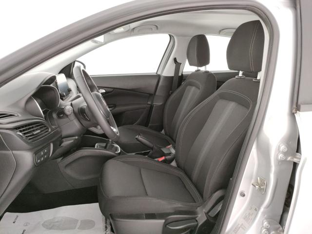 FIAT Tipo usata, con Alzacristalli elettrici