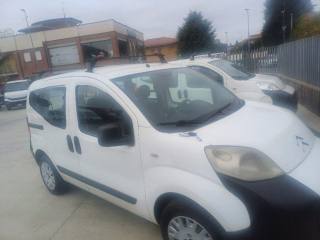 CITROEN Nemo usata 1
