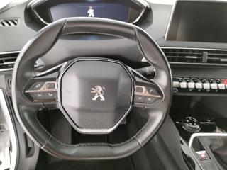 PEUGEOT 3008 usata, con Chiusura centralizzata