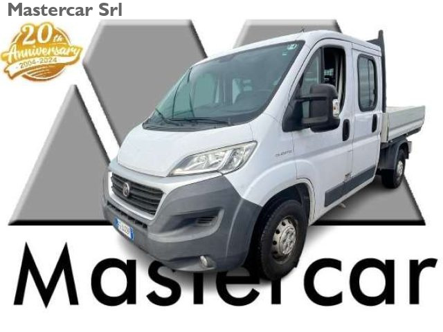 FIAT Ducato usata, con Airbag