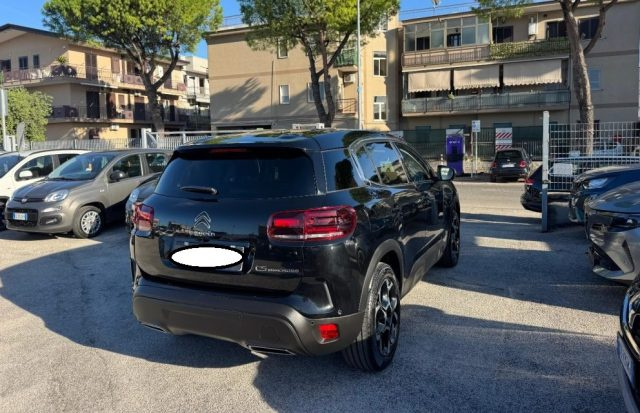 CITROEN C5 Aircross usata, con Airbag Passeggero