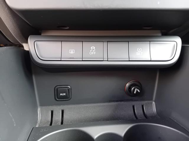 AUDI A1 usata, con Controllo vocale