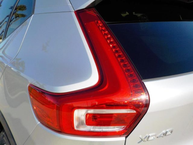 VOLVO XC40 usata, con ESP