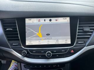 OPEL Astra usata, con Cruise Control