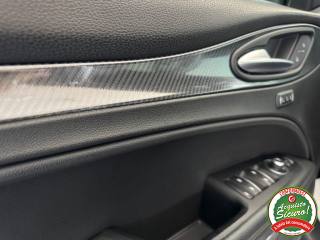 ALFA ROMEO Stelvio usata, con Trazione integrale