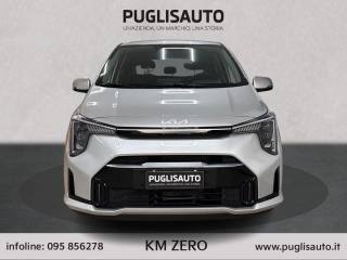 KIA Picanto usata, con Airbag