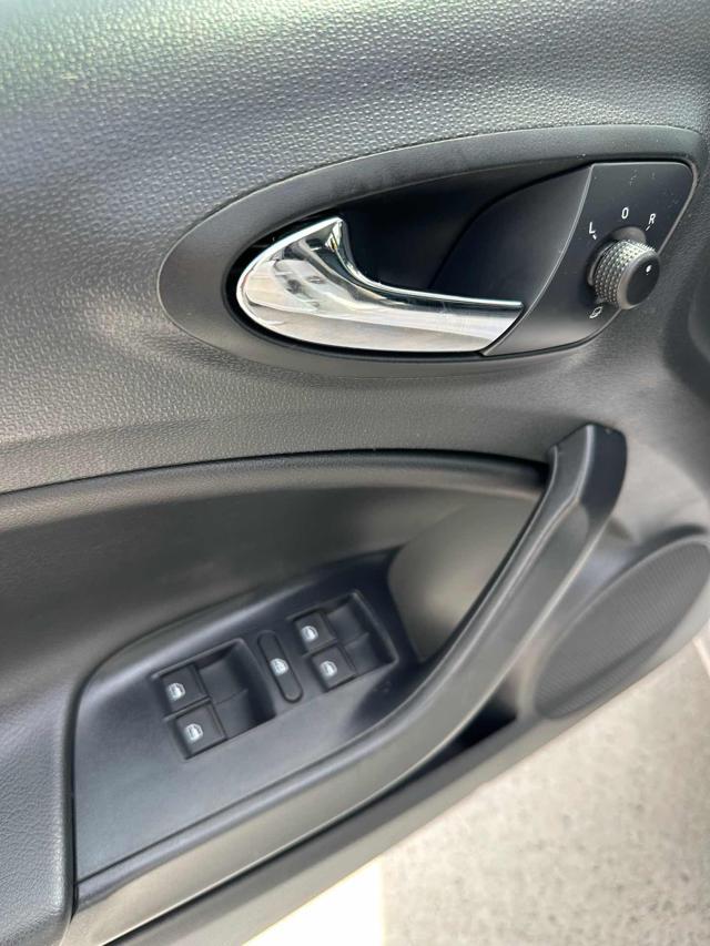 SEAT Ibiza usata, con Sistema di navigazione