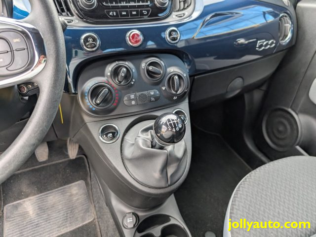 FIAT 500 usata 26