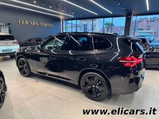 BMW X3 usata, con Airbag