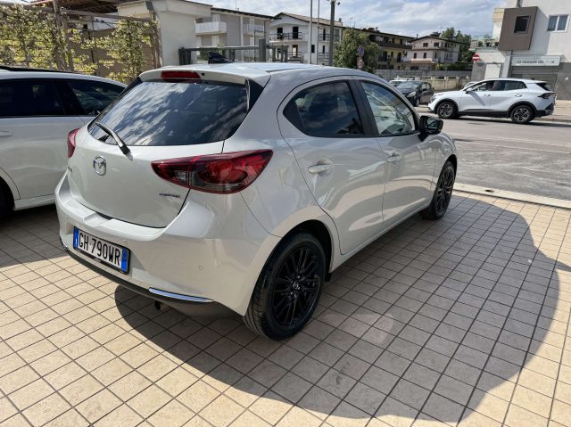 MAZDA 2 usata, con Controllo automatico clima