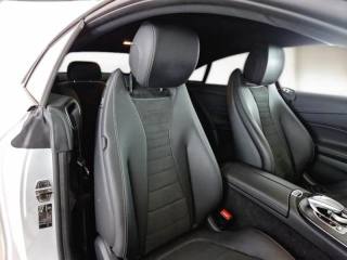MERCEDES-BENZ E 220 usata, con Cerchi in lega