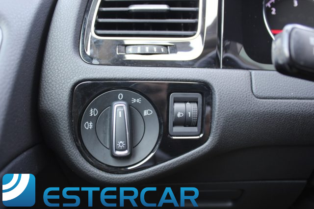VOLKSWAGEN Golf usata, con Immobilizzatore elettronico