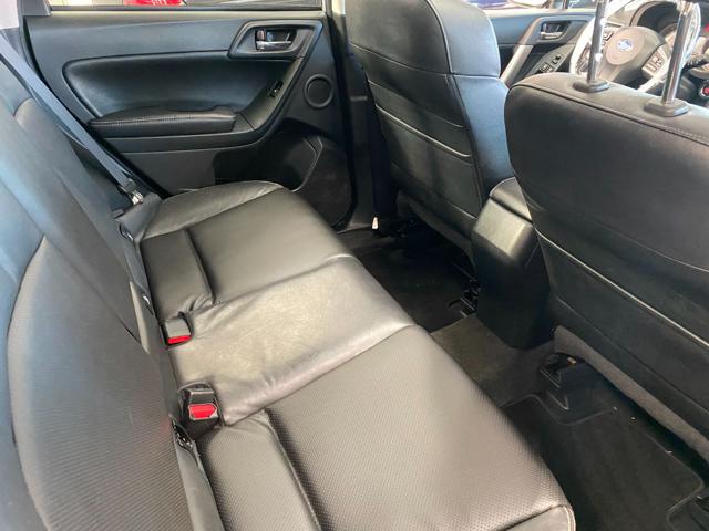 SUBARU Forester usata, con Chiusura centralizzata