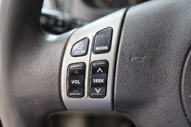 SUZUKI SX4 usata 30
