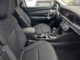 HYUNDAI Tucson usata, con Sensori di parcheggio posteriori