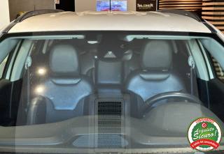 JEEP Compass usata, con Bracciolo