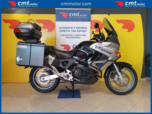 HONDA Varadero 1000 usata 0