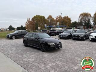 AUDI A3 usata, con Alzacristalli elettrici