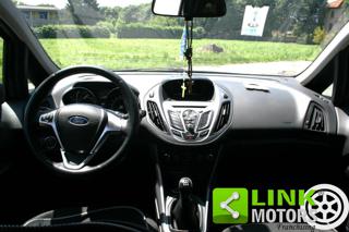 FORD B-Max usata, con Airbag