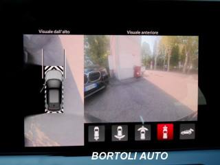 JEEP Compass usata, con Luci diurne LED