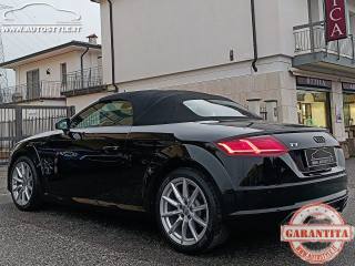 AUDI TT usata 95