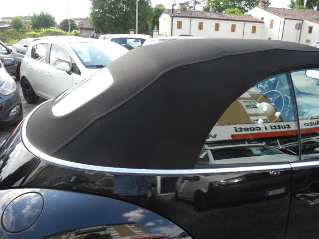 VOLKSWAGEN New Beetle usata 60