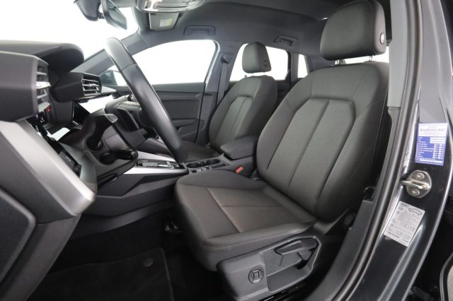 AUDI A3 usata 1