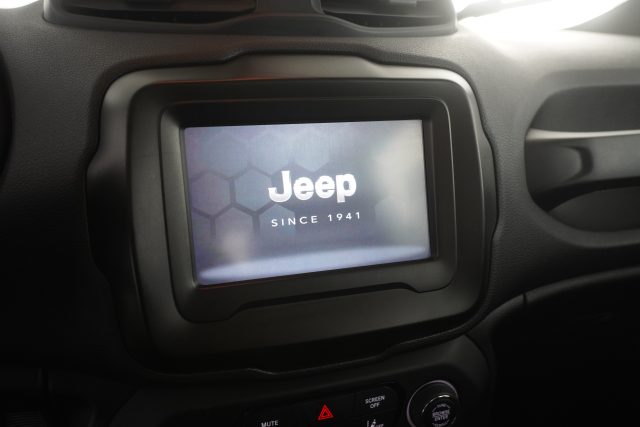 JEEP Renegade usata 14