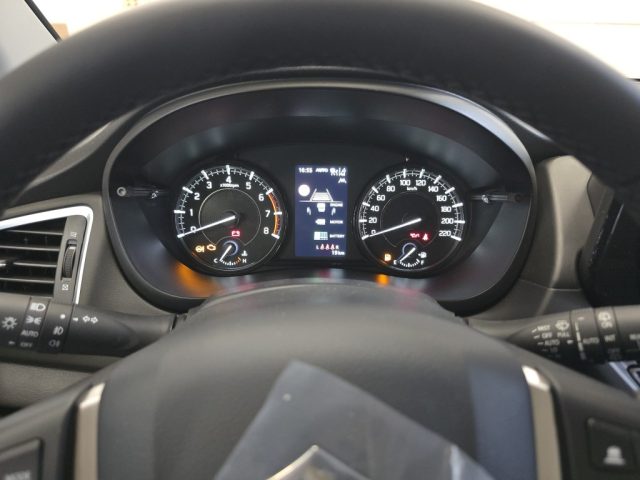 SUZUKI S-Cross usata, con Sedili riscaldati