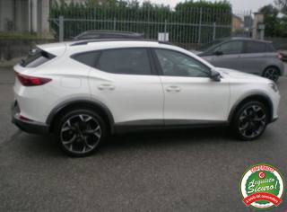 CUPRA Formentor usata, con Airbag Passeggero