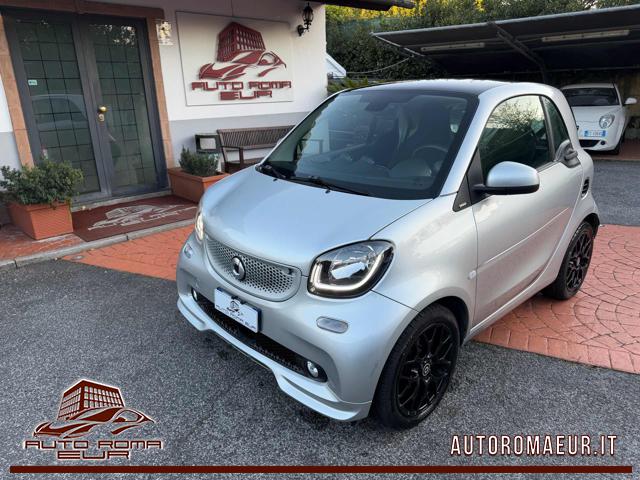 SMART ForTwo usata, con ABS