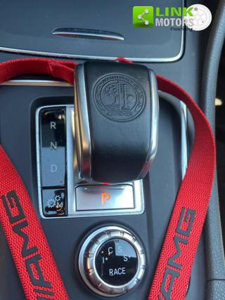 MERCEDES-BENZ A 45 AMG usata 35