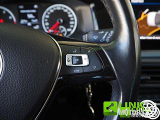 VOLKSWAGEN Polo usata 44