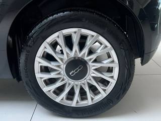 FIAT 500 usata, con Autoradio digitale