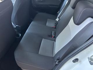 TOYOTA Yaris usata, con ESP