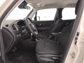 JEEP Renegade usata, con Controllo automatico clima