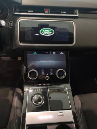 LAND ROVER Range Rover Velar usata, con Climatizzatore