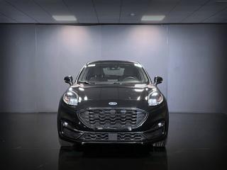 FORD Puma usata, con Airbag