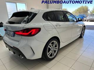 BMW 118 usata, con Airbag Passeggero