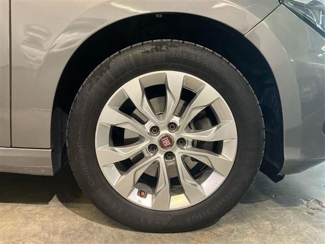 FIAT Tipo usata, con Cruise Control