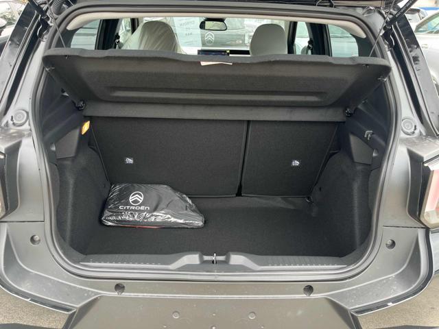 CITROEN C3 usata, con ESP