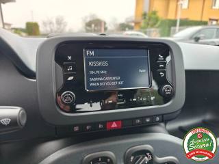 FIAT Panda usata, con ESP